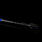 Cyber Blade Twin Sins // Black