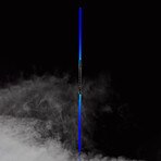 Cyber Blade Twin Sins // Black