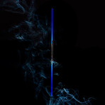 Cyber Blade Twin Sins // Black