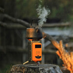 Thermal Stove