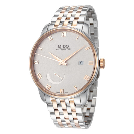 Mido Baroncelli Automatic // M0274282201300