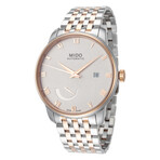 Mido Baroncelli Automatic // M0274282201300