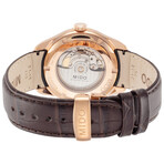 Mido Belluna II Automatic // M0246303629100