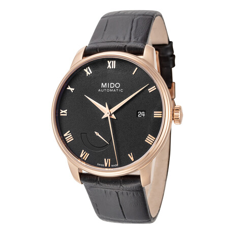 Mido Baroncelli Automatic // M027.428.36.053.00
