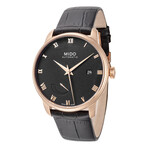 Mido Baroncelli Automatic // M027.428.36.053.00