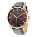 Mido Belluna II Automatic // M0246303629100