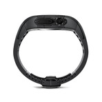 Apple Watch Case RSTII // Black // 45mm