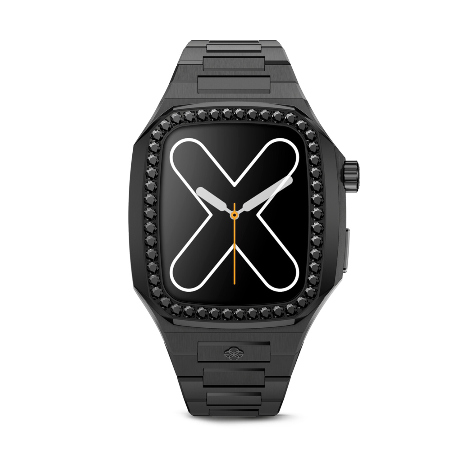 Apple Watch Case EVD // Black // 45mm - Golden Concept Apple Watch