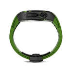 Apple Watch Case RSCII // Green // 45mm