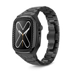 Apple Watch Case EVD // Black // 45mm