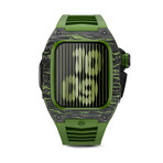 Apple Watch Case RSCII // Green // 45mm
