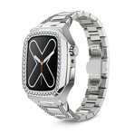 Apple Watch Case EVD // Silver // 41mm