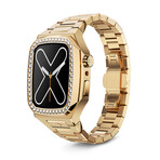 Apple Watch Case EVD // V2 Gold // 41mm