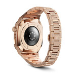 Apple Watch Case EVF // Rose Gold // 41mm