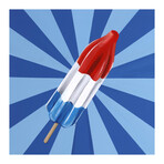 Daily Cravings VI (72"W x 72"H x 1.5"D)