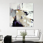 Tumult Roar (84"W x 84"H x 1.5"D)