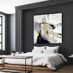 Tumult Roar (84"W x 84"H x 1.5"D)