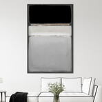 Planned Impression IV (84"W x 54"H x 1.5"D)