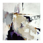 Tumult Roar (84"W x 84"H x 1.5"D)