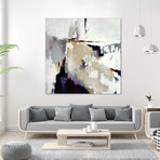 Tumult Roar (84"W x 84"H x 1.5"D)