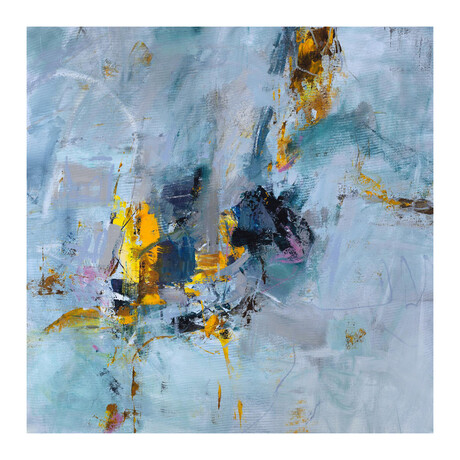 Prize of the Day (84"W x 84"H x 1.5"D)