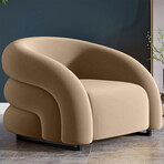 Unique Sofa // Beige