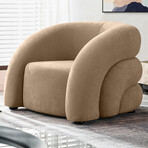 Unique Sofa // Beige