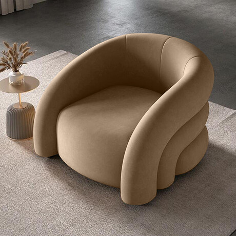 Unique Sofa // Beige