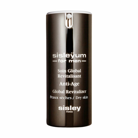Sisleÿum // Men's Anti-Aging Revitalizer // 50ml
