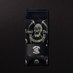 Exclusive Death Sock // Black