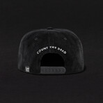 Death Toll Hat // Black