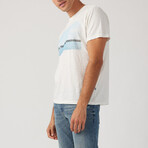 Set Sail Crew // White (L)