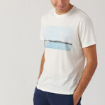 Set Sail Crew // White (L)