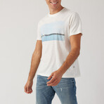 Set Sail Crew // White (L)