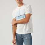 Set Sail Crew // White (L)