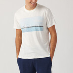 Set Sail Crew // White (L)
