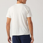 Set Sail Crew // White (L)