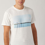 Set Sail Crew // White (L)