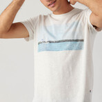Set Sail Crew // White (L)