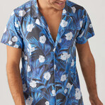 Floral Cabana Shirt // Floral (S)