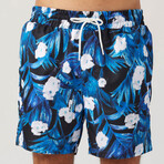 Floral Swim // Floral (XS)