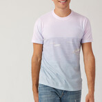 Capri Sunset Crew // Capri Sunset (S)