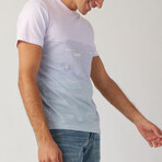 Capri Sunset Crew // Capri Sunset (S)