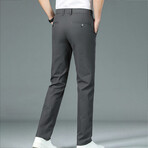 Chino Pants // Gray (33)