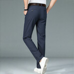 Chino Pants // Blue (38)