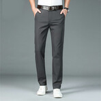 Chino Pants // Gray (36)