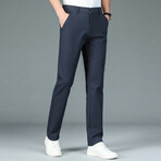 Chino Pants // Blue (36)