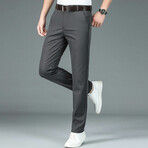 Chino Pants // Gray (36)