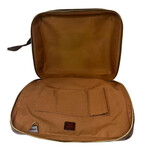 Louis Vuitton // Dorsoduro Damier Ebene // Brown