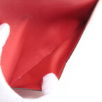 Louis Vuitton // Monogram Portefeuille Double Long wallets // Pink